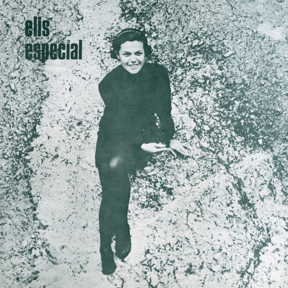 Elis Regina - Elis Especial